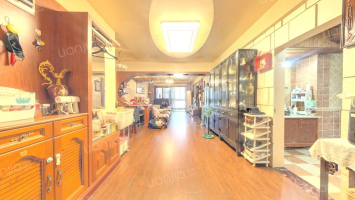 德阳花苑二手房实景图