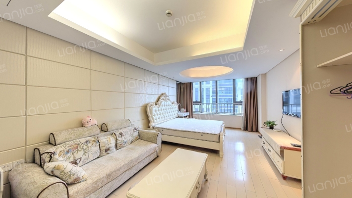 同方国际二手房实景图