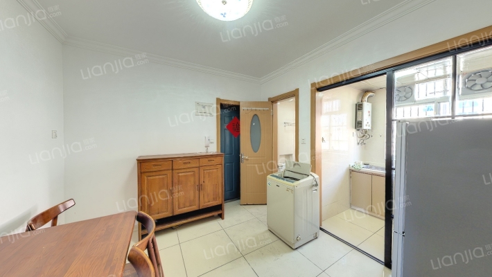 妇保宿舍二手房实景图