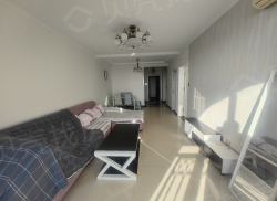 整租·香邑溪谷 2室1厅 南_香邑溪谷租房