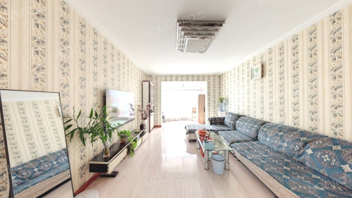 南风雅园二期二手房实景图