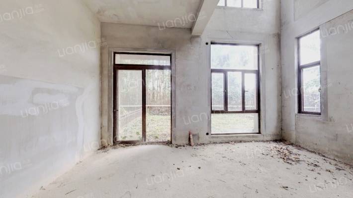 金地公园上城碧珑坊二手房实景图