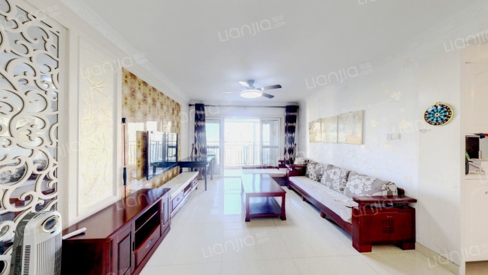 侨香村二手房实景图