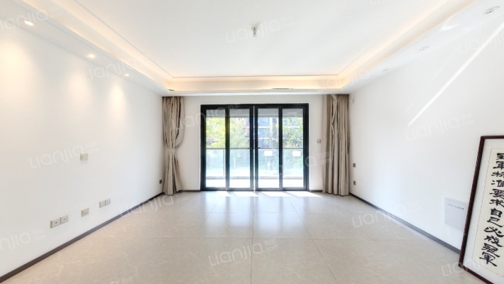 晴湾上园二区二手房实景图