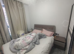 合租·大发融悦东方 2居室 北卧_大发融悦东方租房