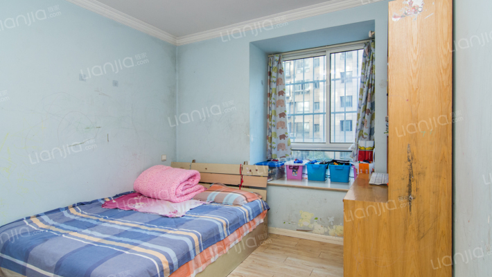 水清嘉苑二手房实景图