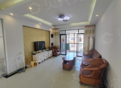 整租·凤凰水城红树湾 3室2厅 南/北_凤凰水城红树湾租房