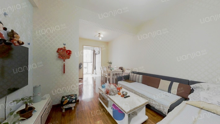 锦绣阳光(温江)二手房实景图