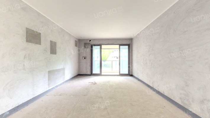 望江府御江湾二手房实景图