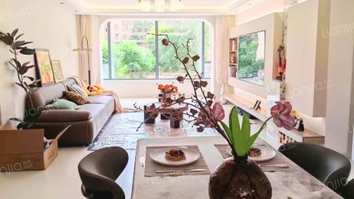 西典花园二手房实景图