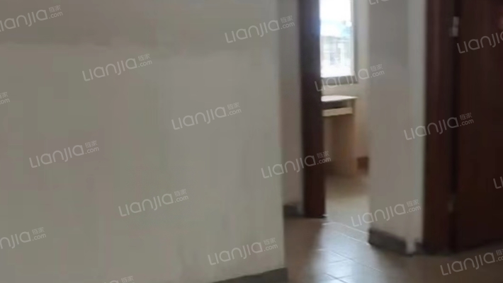 和睦巷1号二手房实景图