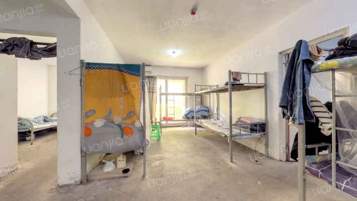 远洋落子栖二手房实景图