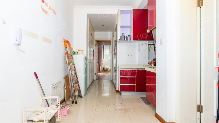 密二小区二手房实景图