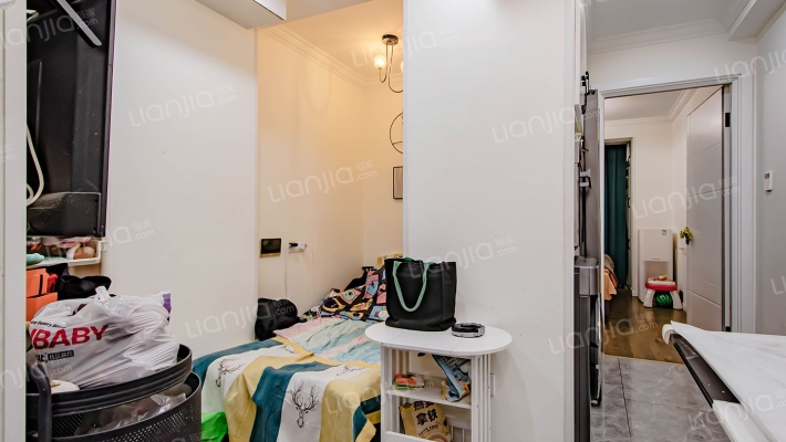 虬江路909弄二手房实景图