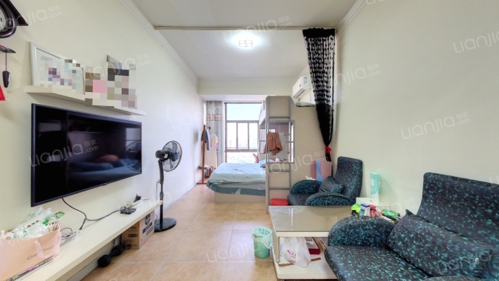 辰龙大厦二手房实景图