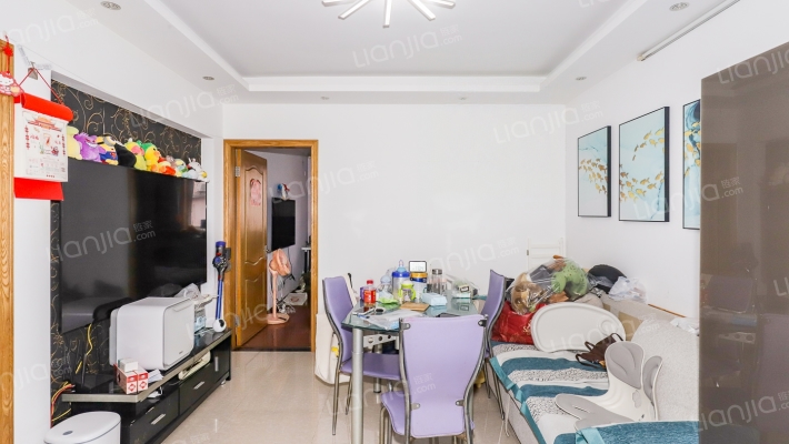 彭豪公寓二手房实景图