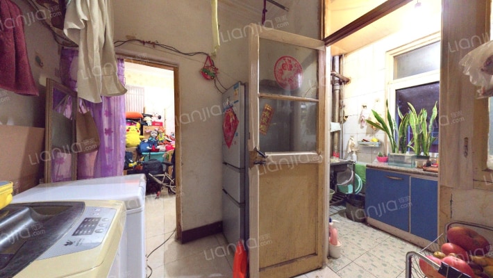 北大地三里二手房实景图