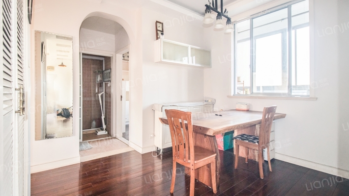 上海未来二手房实景图