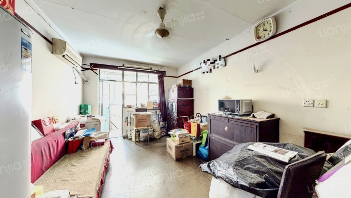 天义小区二手房实景图