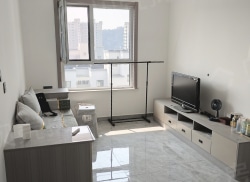 整租·兴盛汇水湾 2室1厅 南_兴盛汇水湾租房