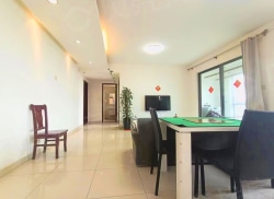 整租·卓越蔚蓝城邦 2室1厅 北_卓越蔚蓝城邦租房