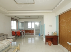 整租·东河佳苑西苑 3室2厅 南_东河佳苑西苑租房