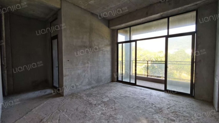 御泉罗浮二手房实景图