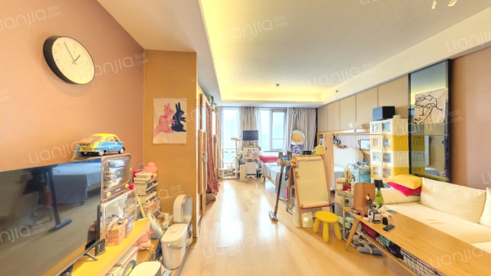 永利国际二手房实景图