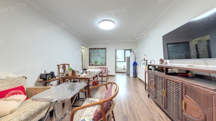 际华西苑二手房实景图