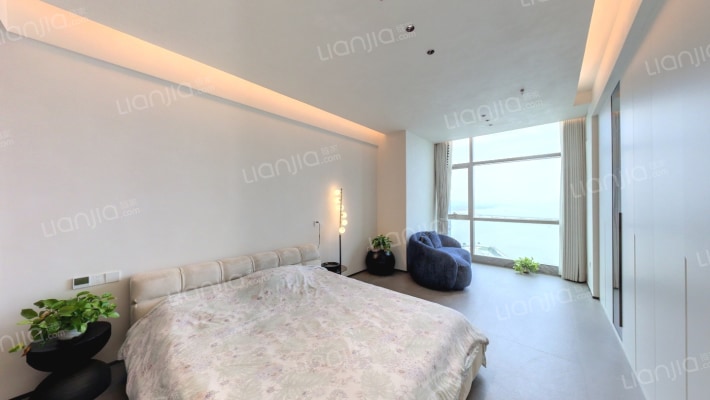 北辰府二手房实景图