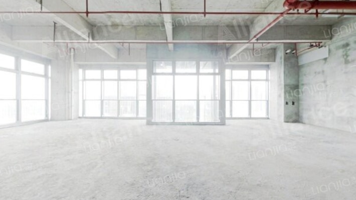 国际创智园二手房实景图