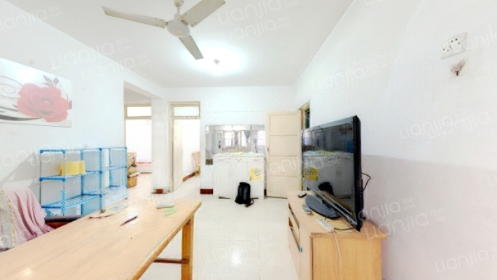 河北科技大学东区宿舍二手房实景图