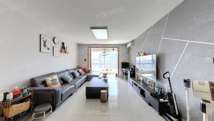 大郭阳光苑二手房实景图