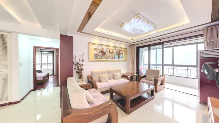 梧桐水岸花园二手房实景图