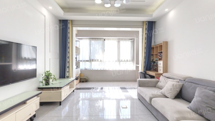 惠南一方新城（三期）二手房实景图