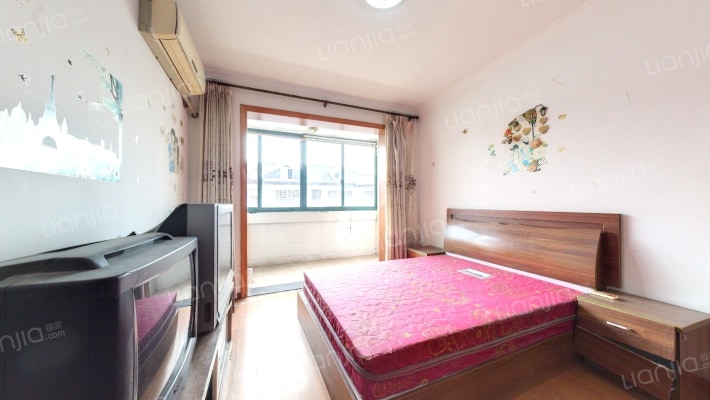 李园二村二手房实景图