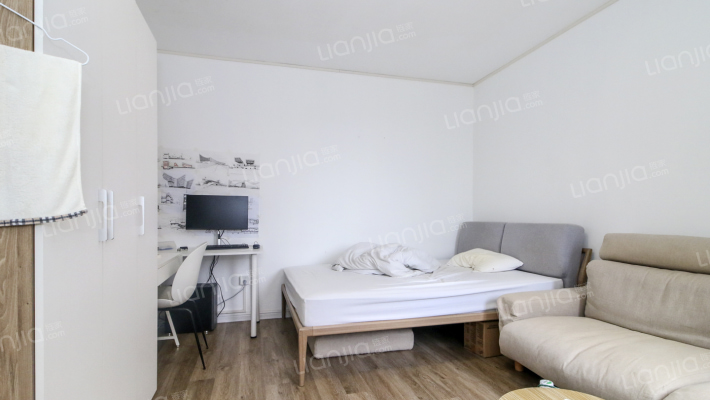 天诚花苑二手房实景图