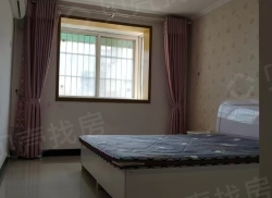 整租·文华苑 3室1厅 南/北_文华苑租房