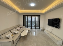 整租·美的梧桐庄园三期 4室2厅 南_美的梧桐庄园三期租房