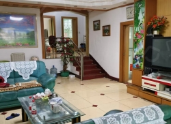 整租·电信家属小区 3室2厅 南/北_电信家属小区租房