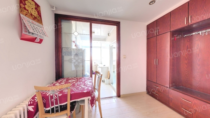 民运巷二手房实景图