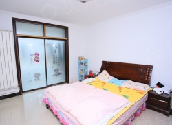 整租·北苑小区 2室2厅 南_北苑小区租房