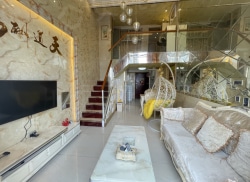 整租·曼克顿酒店公寓 2室1厅 东南_曼克顿酒店公寓租房