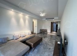 整租·碧桂园·海上大都会 3室2厅 南_碧桂园·海上大都会租房