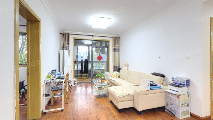 张江汤臣豪园(四期)二手房实景图