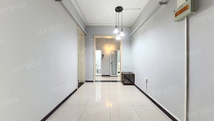 真武庙二里二手房实景图