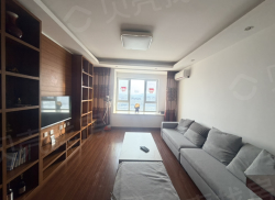 整租·万科城D区 2室1厅 南/北_万科城D区租房