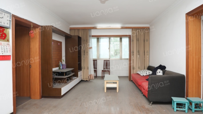 长江路321号二手房实景图