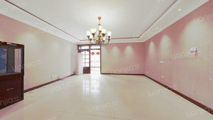 豪盛时代华城二手房实景图