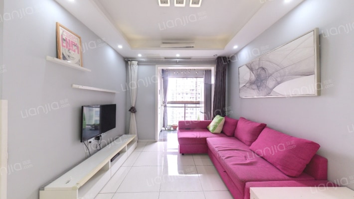 和泓阳光二手房实景图